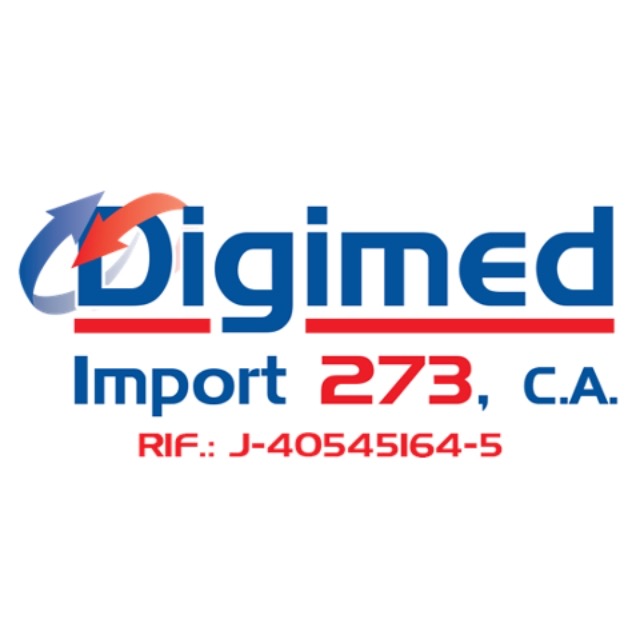 Digimed Import 273