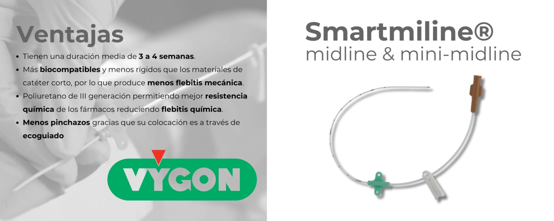 Smartmidline