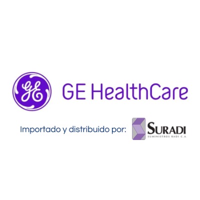 GE Healthcare