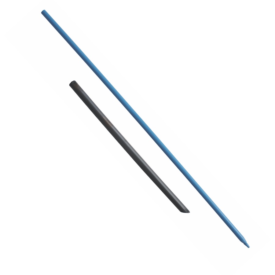 Set Dilatador Renales de Amplatz