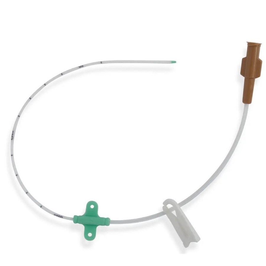 Smartmidline Catéter Vía Media 4 Fr x 15 cm