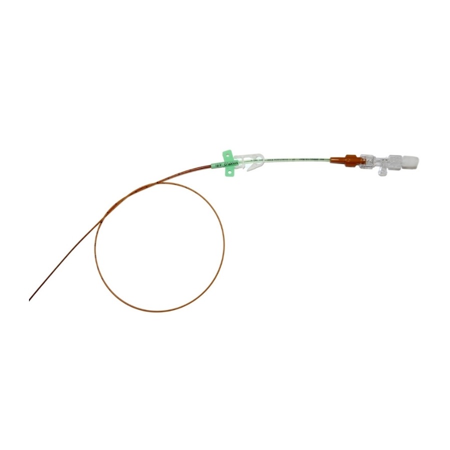 Maxflow Expert 4 Fr x 55 cm Monolumen