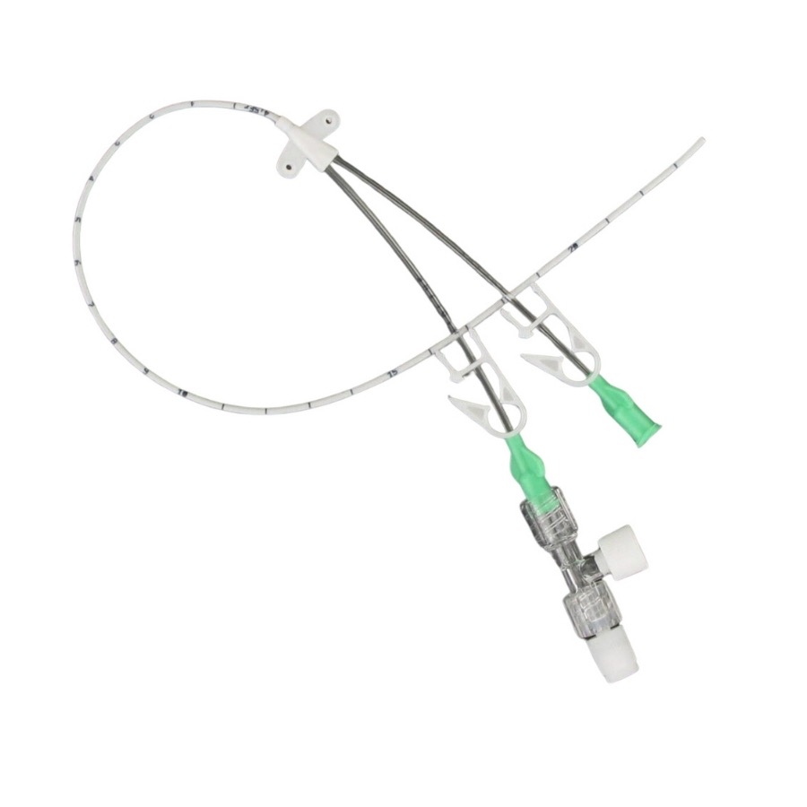 Lifecath PICC 4.5 Fr x 60 cm Bilumen