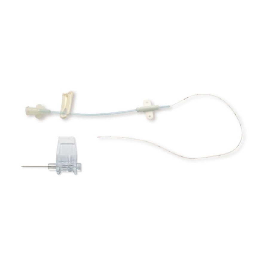 Premicath 1Fr / 28 Gauge x 20 cm