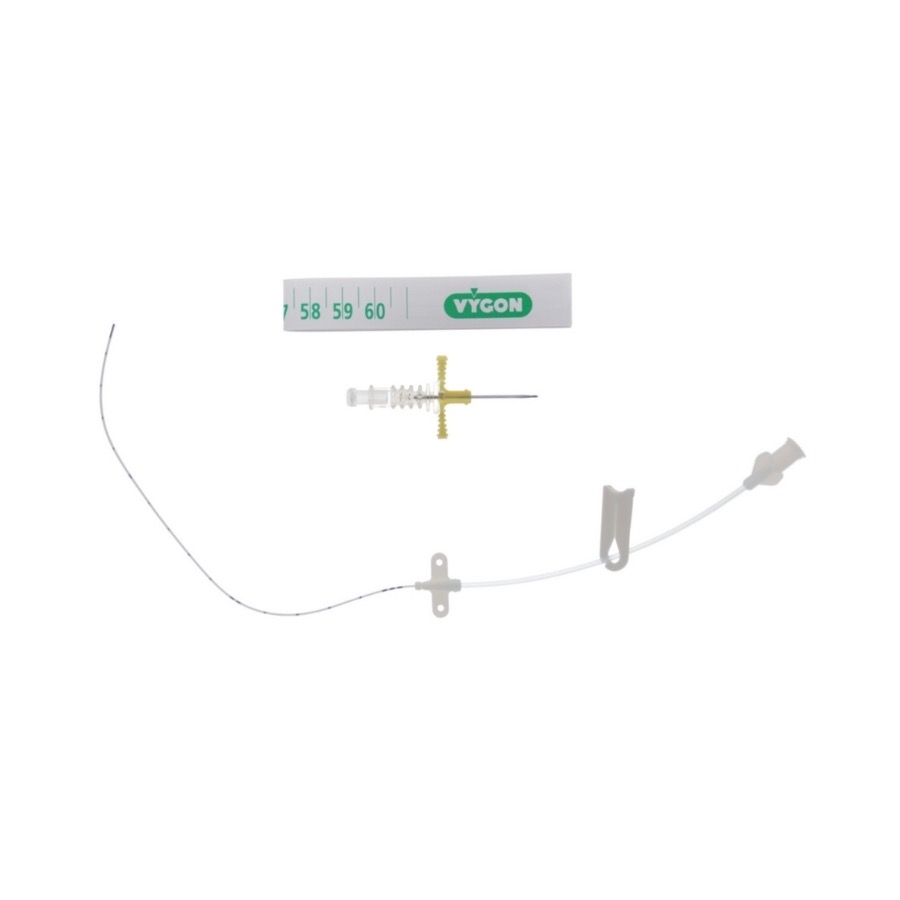 Nutriline  2Fr / 24 Gauge x 30 cm