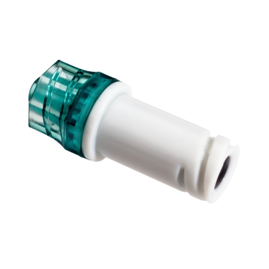 Bionector® Conectores Libre de Aguja Presión Neutra