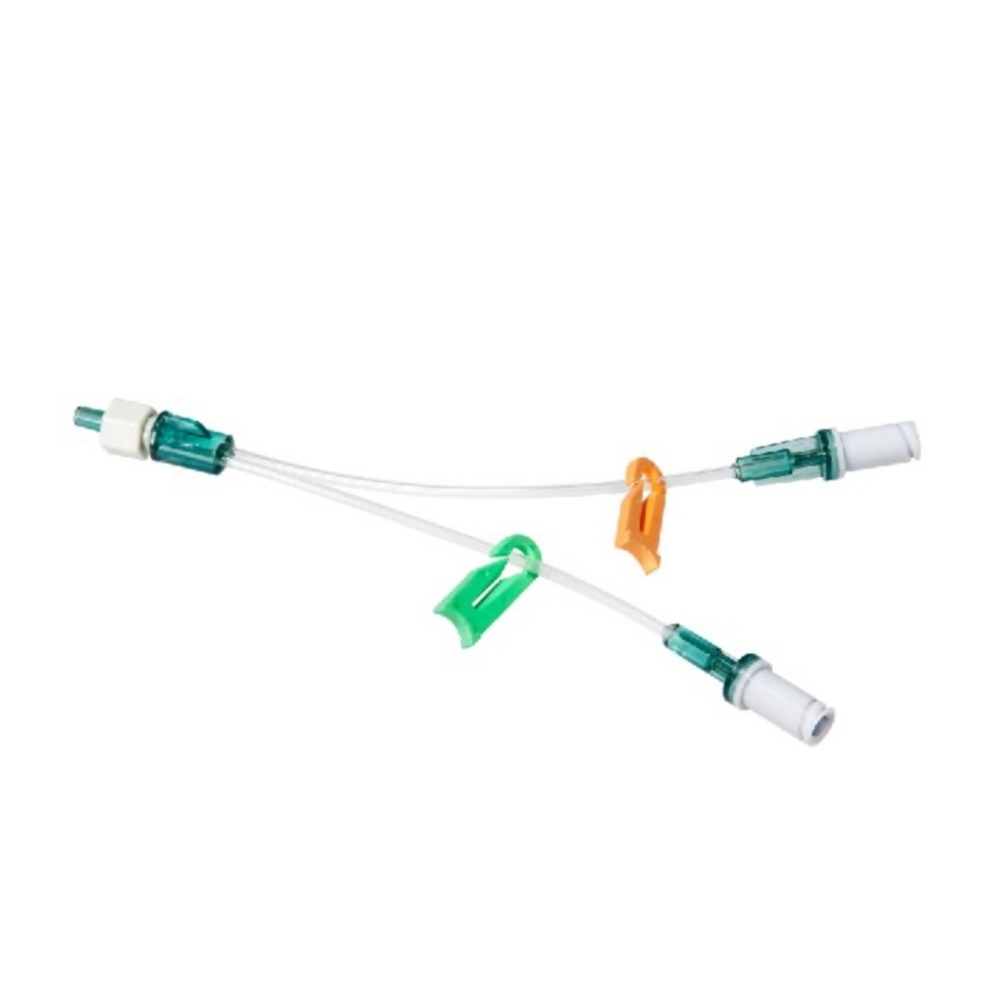 Octopus + Bionector® Extensión Bifurcada