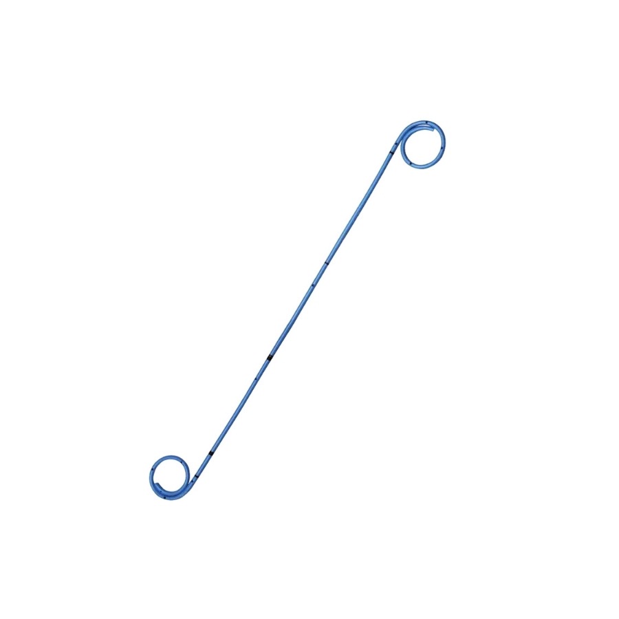Catéter Ureteral Doble J 6 CH X 28 CM