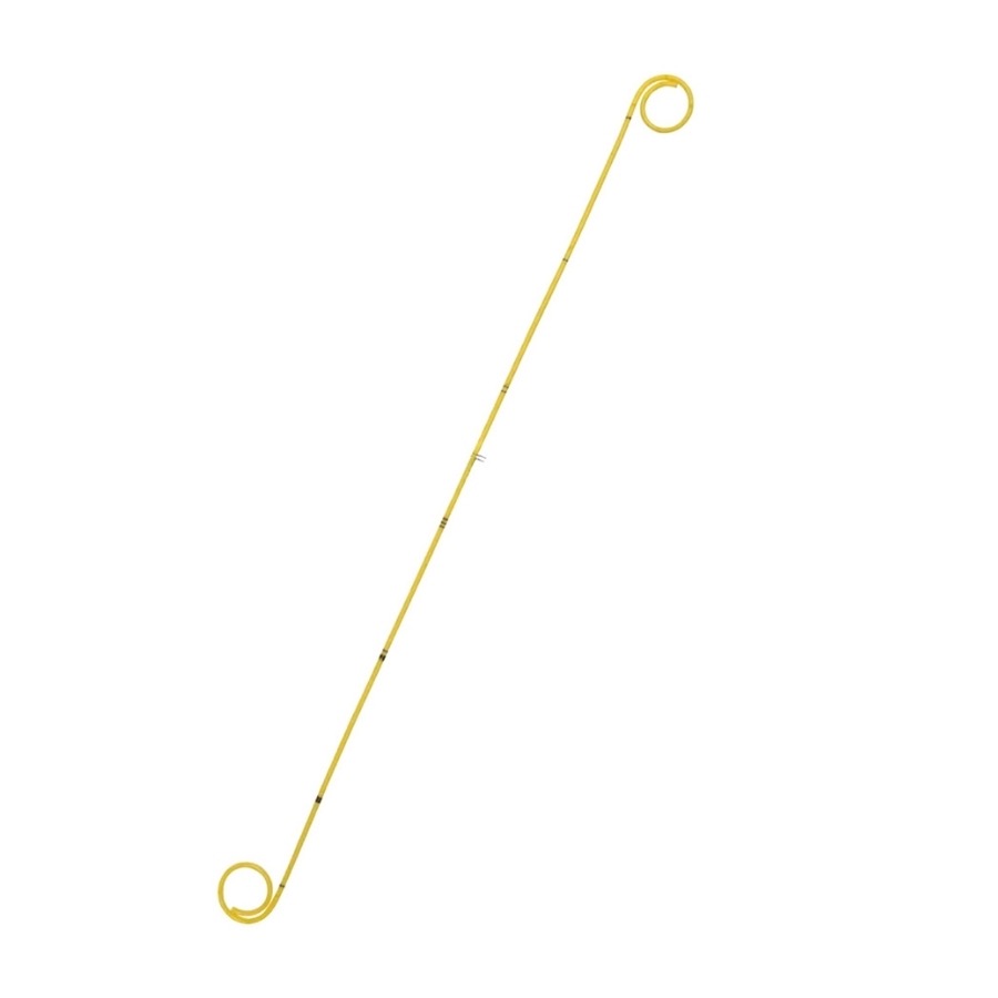 Catéter Ureteral Doble J Larga Duración 180 D 6 CH X 24 CM