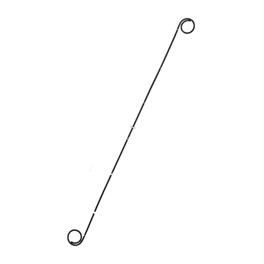 Catéter Ureteral Doble J Larga Duración 360 D 6 CH X 26 CM