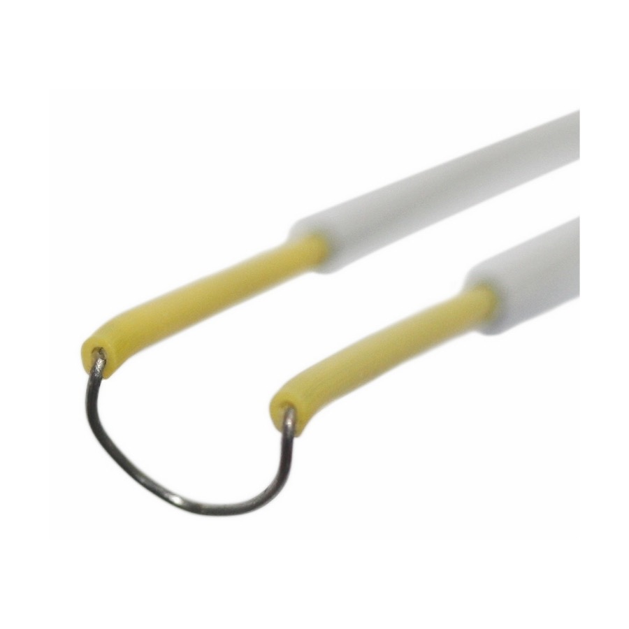 Asa RTU 24 Fr, 30 Grados, 1 Tallo, Curva de Corte, Bipolar, OLYMPUS (UBO)