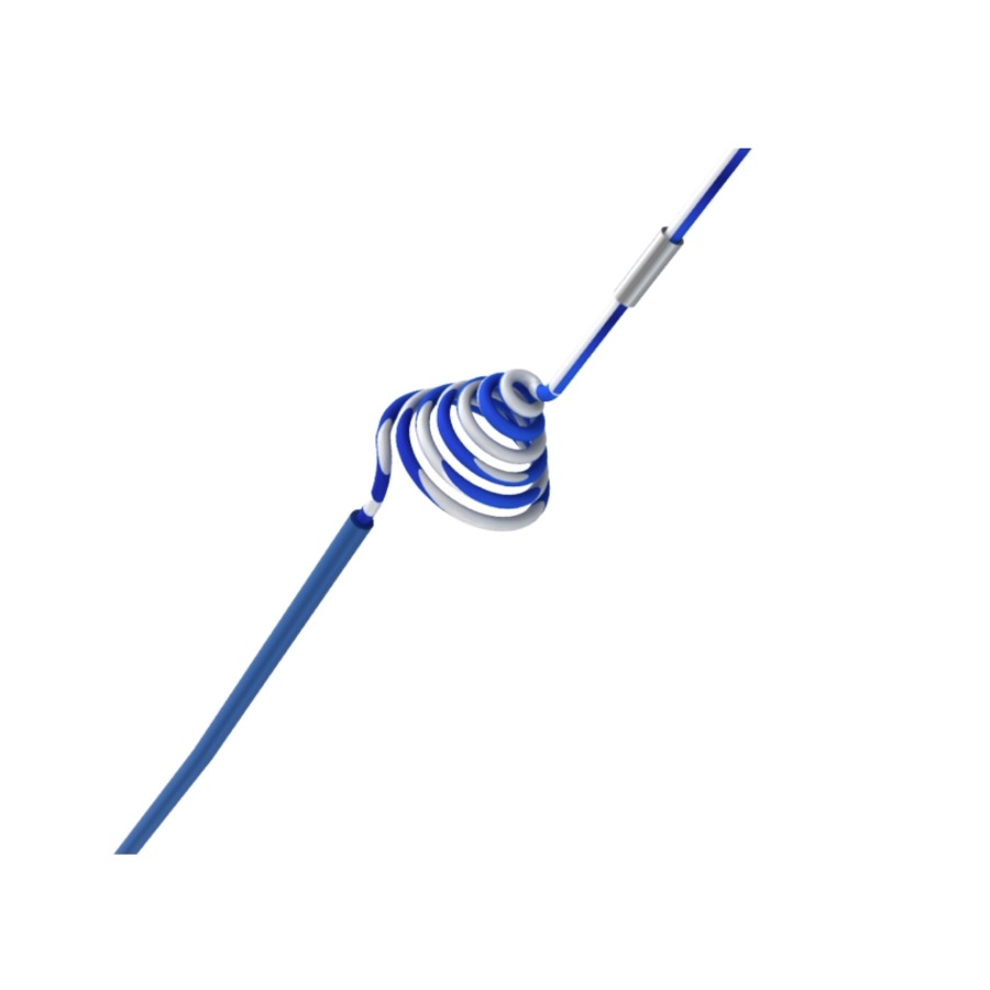 Stone Stop 3 CH x Diametro 7 mm x 90 cm