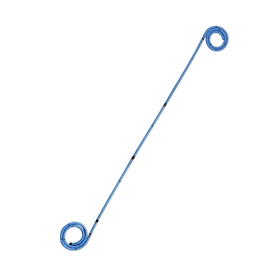 Catéter Ureteral Doble J Multiloop 7 CH X 24 - 30 cm