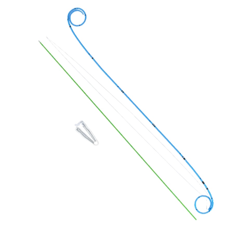 Catéter Ureteral Doble J 6 CH X 26 CM