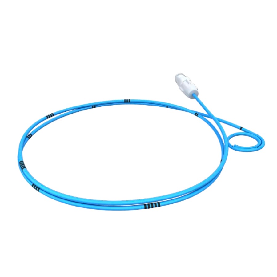 Catéter Ureteral Mono J de 6 Fr x 70 cm